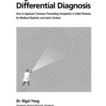 خرید و دانلود نسخه کامل کتاب Algorithms in Differential Diagnosis: How to Approach Common Presenting Complaints in Adult Patients, for Medical Students and Junior Doctors