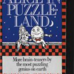 خرید و دانلود نسخه کامل کتاب Alice in Puzzle-Land. A Carrollian tale for children under eighty