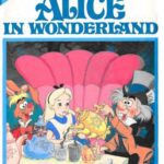 خرید و دانلود نسخه کامل کتاب Alice in Wonderland