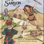 خرید و دانلود نسخه کامل کتاب Alice-Story of Samson