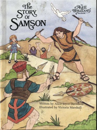 خرید و دانلود نسخه کامل کتاب Alice-Story of Samson_68bc96f562f08.jpeg خرید و دانلود نسخه کامل کتاب Alice-Story of Samson