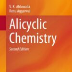 خرید و دانلود نسخه کامل کتاب Alicyclic Chemistry