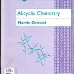 خرید و دانلود نسخه کامل کتاب Alicyclic Chemistry