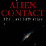 خرید و دانلود نسخه کامل کتاب Alien Contact: The First Fifty Years