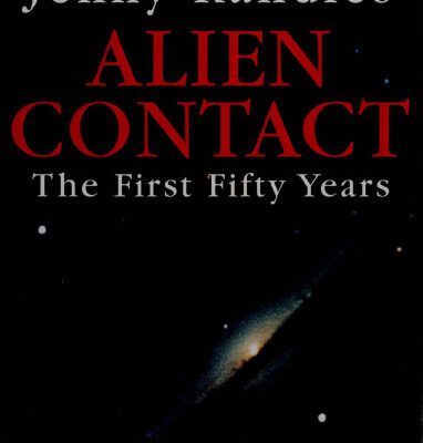 خرید و دانلود نسخه کامل کتاب Alien Contact: The First Fifty Years