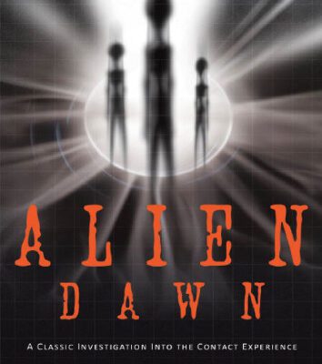 خرید و دانلود نسخه کامل کتاب Alien Dawn