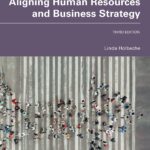 خرید و دانلود نسخه کامل کتاب Aligning Human Resources and Business Strategy