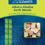 خرید و دانلود نسخه کامل کتاب Alkali and Alkaline earth metals (Periodic Table of the Elements)