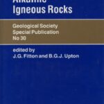 خرید و دانلود نسخه کامل کتاب Alkaline igneous rocks