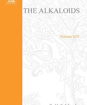 خرید و دانلود نسخه کامل کتاب Alkaloids: Chemistry and Pharmacology, Volume 14