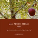خرید و دانلود نسخه کامل کتاب All About Apples – A tasting menu from Scott Carsberg of Lampreia