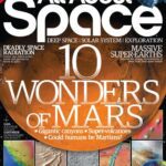 خرید و دانلود نسخه کامل کتاب All About Space: 10 Wonders of Mars