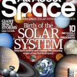 خرید و دانلود نسخه کامل کتاب All About Space – Birth of the Solar System