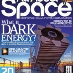 خرید و دانلود نسخه کامل کتاب All About Space – Dark Energy