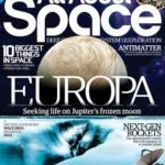 خرید و دانلود نسخه کامل کتاب All About Space – Europa: Seeking life on Jupiter’s fronzen moon