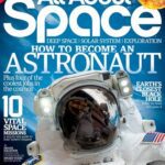 خرید و دانلود نسخه کامل کتاب All About Space: How to Become an Astronaut