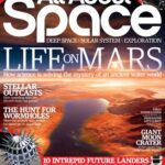 خرید و دانلود نسخه کامل کتاب All About Space: Life on Mars