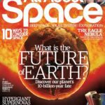 خرید و دانلود نسخه کامل کتاب All About Space: What is the Future of the Earth?