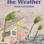 خرید و دانلود نسخه کامل کتاب All About the Weather (Dover Pictorial Archives)