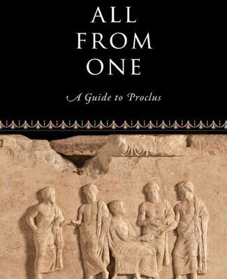 خرید و دانلود نسخه کامل کتاب All From One: A Guide to Proclus