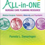 خرید و دانلود نسخه کامل کتاب All-in-One Nursing Care Planning Resource: Medical-Surgical, Pediatric, Maternity, and Psychiatric-Mental Health