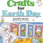 خرید و دانلود نسخه کامل کتاب All New Crafts for Earth Day