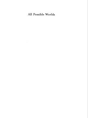 خرید و دانلود نسخه کامل کتاب All Possible Worlds: A History of Geographical Ideas