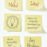 خرید و دانلود نسخه کامل کتاب All You Need is a Good Idea!: How to Create Marketing Messages that Actually Get Results