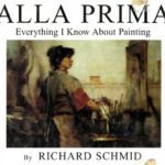 خرید و دانلود نسخه کامل کتاب Alla Prima: Everything I Know About Painting