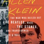 خرید و دانلود نسخه کامل کتاب Allen Klein The Man Who Bailed Out The Beatles