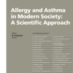 خرید و دانلود نسخه کامل کتاب Allergy And Asthma in Modern Society: A Scientific Approach