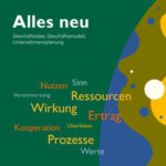 خرید و دانلود نسخه کامل کتاب Alles neu: Geschäftsidee, Geschäftsmodell, Unternehmensplanung