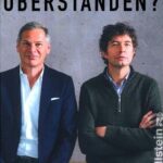 خرید و دانلود نسخه کامل کتاب Alles überstanden?