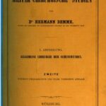 خرید و دانلود نسخه کامل کتاب Allgemeine Chirurgie der Schusswunden