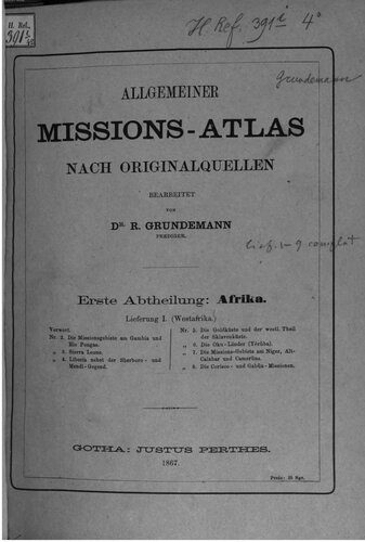 خرید و دانلود نسخه کامل کتاب Allgemeiner Missions-Atlas nach Originalquellen bearbeitet / Afrika_68bfa88e13e05.jpeg خرید و دانلود نسخه کامل کتاب Allgemeiner Missions-Atlas nach Originalquellen bearbeitet / Afrika