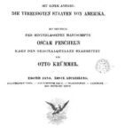 خرید و دانلود نسخه کامل کتاب Allgemeiner Theil – Das Russische Reich – Skandinavien – Dänemark – Das Deutsche Reich