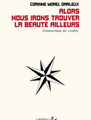 خرید و دانلود نسخه کامل کتاب Alors nous irons trouver la beauté ailleurs : Gymnastique des confins
