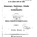 خرید و دانلود نسخه کامل کتاب Alphons von Lamartines Reise in den Orient in den Jahren 1832 und 1833 : Erinnerungen, Empfindungen, Gedanken und Landschaftsgemälde