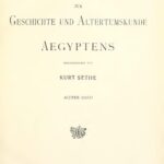 خرید و دانلود نسخه کامل کتاب Altägyptische Webestühle und Brettchenweberei in Altägypten