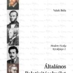 خرید و دانلود نسخه کامل کتاب Általános relativitáselmélet
