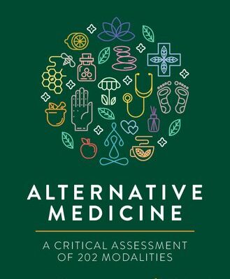 خرید و دانلود نسخه کامل کتاب Alternative Medicine: A Critical Assessment of 202 Modalities