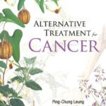 خرید و دانلود نسخه کامل کتاب Alternative Treatment for Cancer