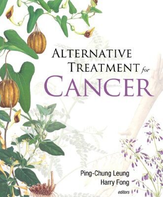 خرید و دانلود نسخه کامل کتاب Alternative Treatment for Cancer