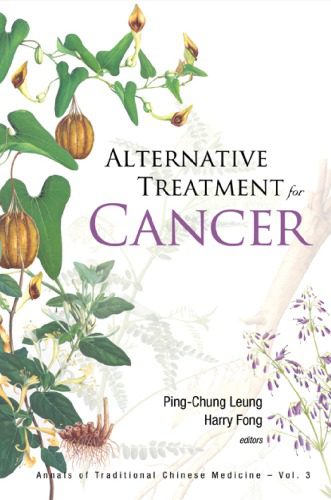 خرید و دانلود نسخه کامل کتاب Alternative Treatment for Cancer_68bb2cde06a79.jpeg خرید و دانلود نسخه کامل کتاب Alternative Treatment for Cancer