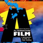 خرید و دانلود نسخه کامل کتاب Alternativni film u Beogradu od 1950. do 1990. godine: vreme kino klubova: zbornik priloga za buduća istraživanja
