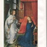 خرید و دانلود نسخه کامل کتاب Altniederländische Malerei. Von Rogier van der Weyden bis Gerard David