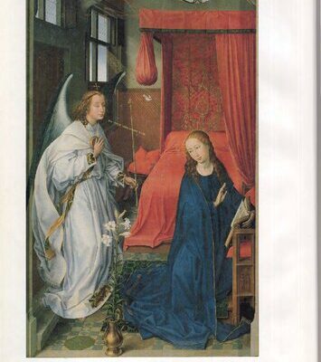 خرید و دانلود نسخه کامل کتاب Altniederländische Malerei. Von Rogier van der Weyden bis Gerard David