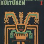 خرید و دانلود نسخه کامل کتاب Altperuanische Kulturen