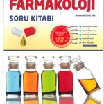خرید و دانلود نسخه کامل کتاب Altun Farmakoloji Soru Kitabı