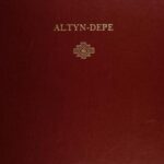 خرید و دانلود نسخه کامل کتاب Altyn-Depe